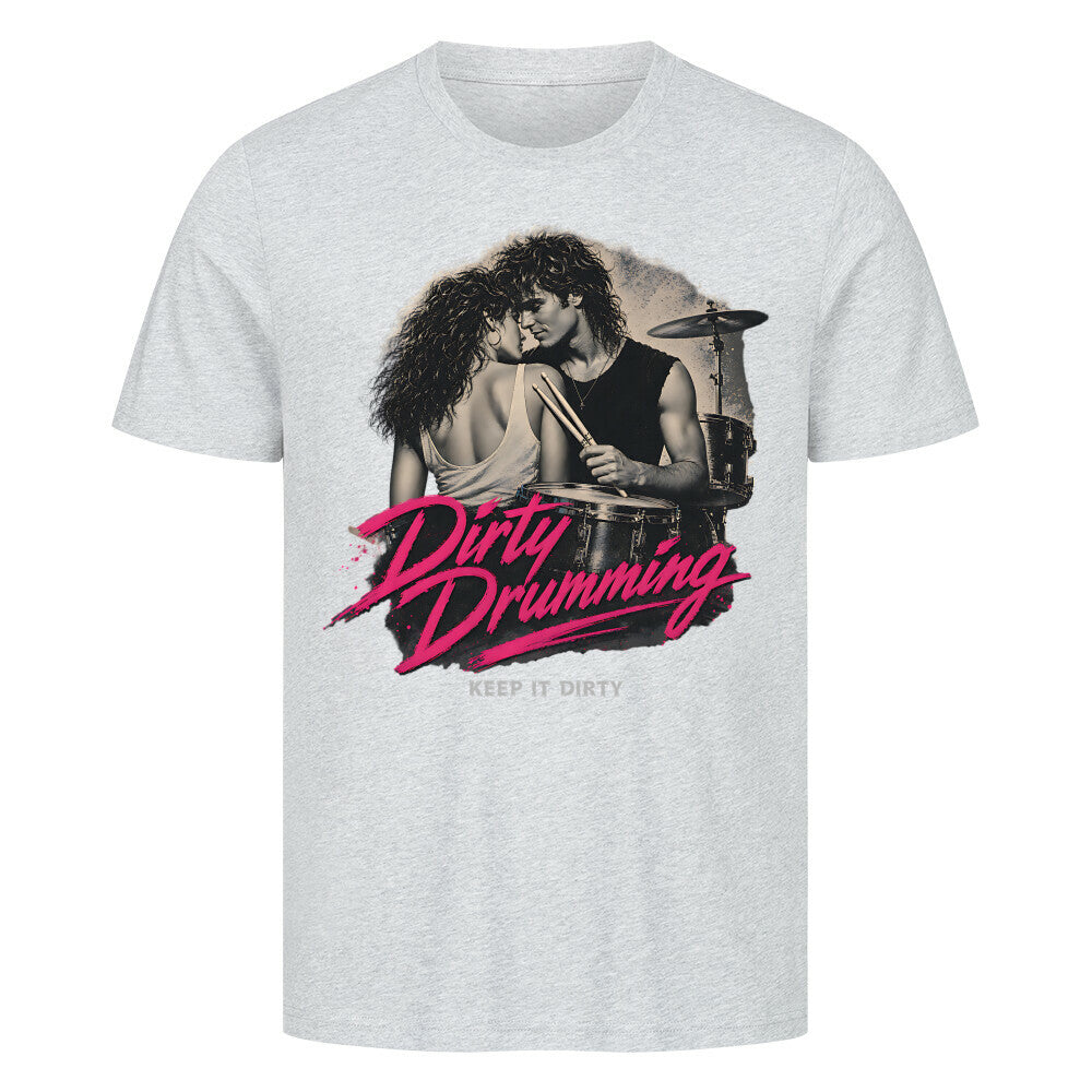 Image for color: heather grey